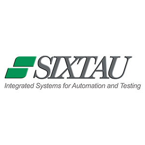 sixtau logo - Sistemi APG