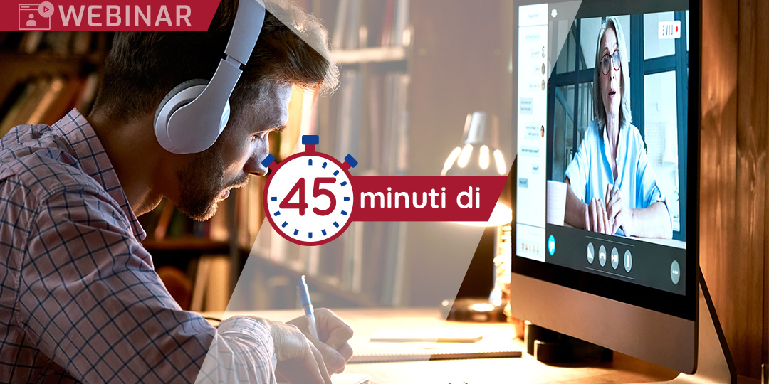 sistemi apg webinar 45 minuti di - Sistemi APG