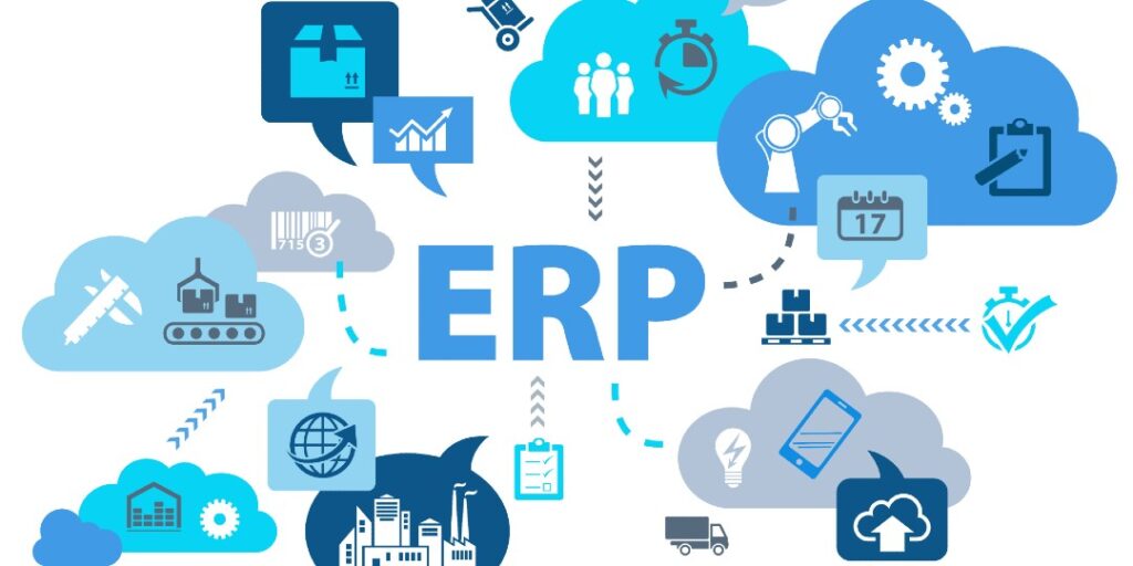 I segnali che la tua azienda ha bisogno di un ERP