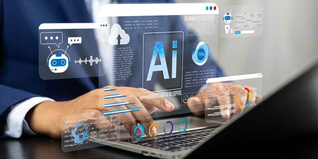 PROFIS e l'Intelligenza Artificiale