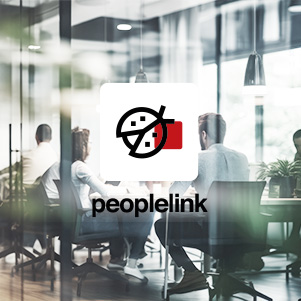 peoplelink integrazioni - Sistemi APG