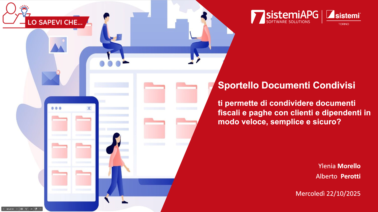 Lo-Sapevi-Che-sportello-documenti-condivisi Lo Sapevi Che sportello documenti condivisi - Sistemi APG