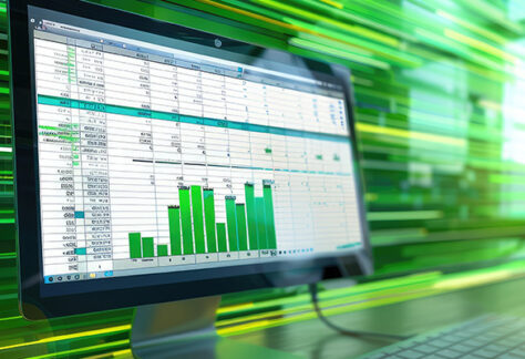 corso acquisizione dati excel - Sistemi APG