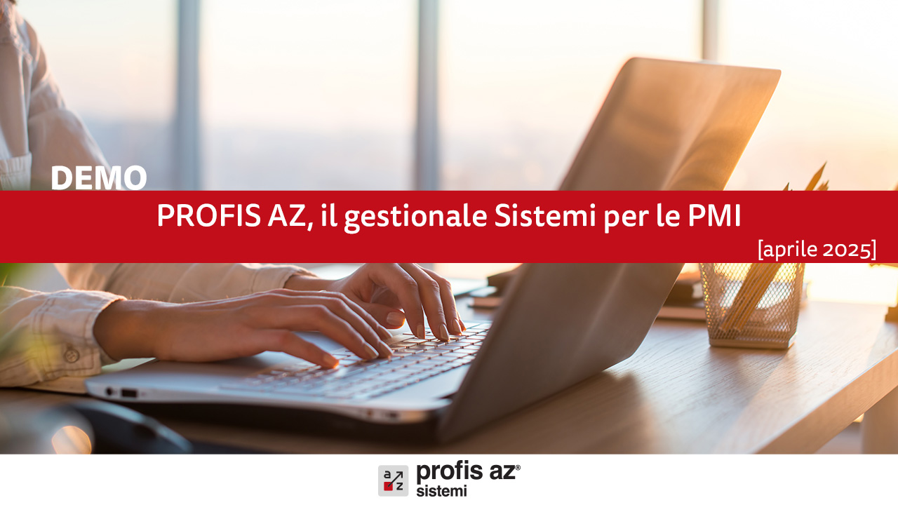 profis-az-demo profis az demo - Sistemi APG