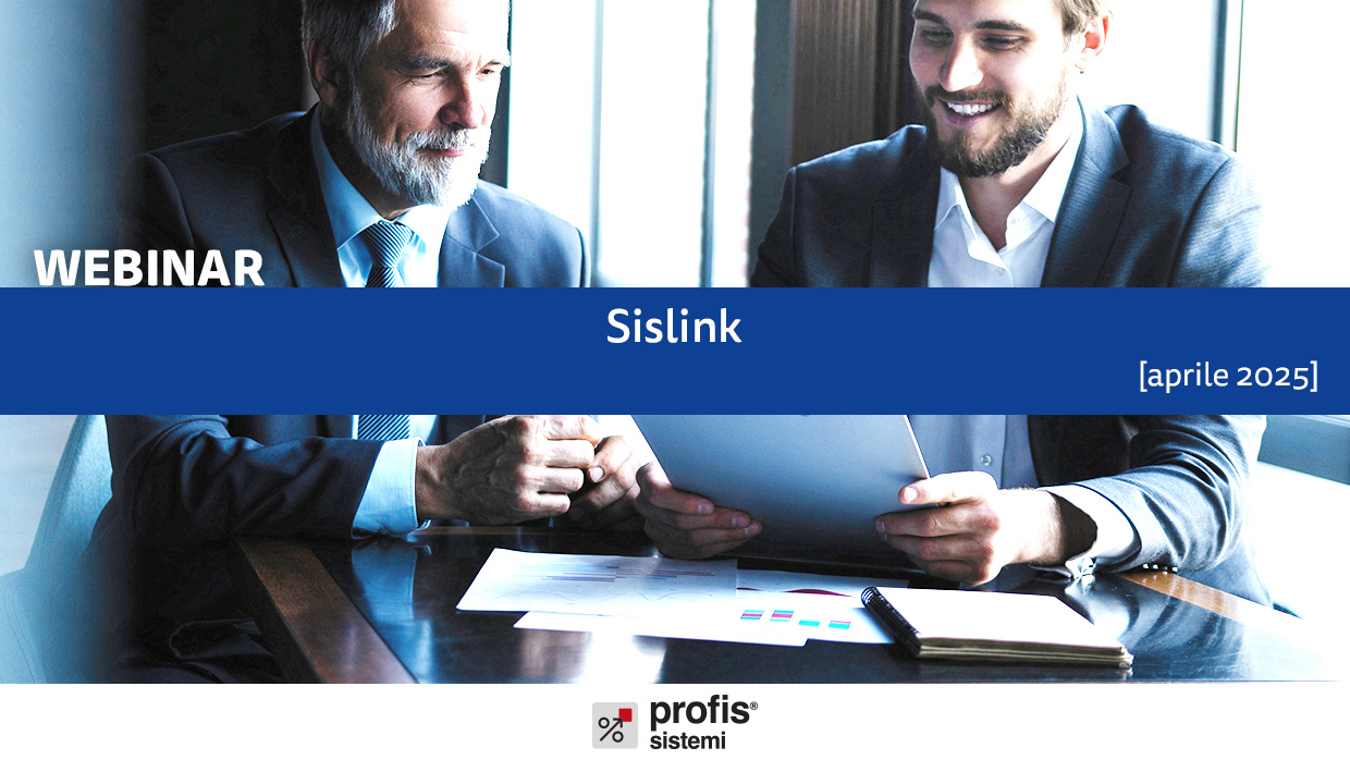 Sislink-webinar Sislink webinar - Sistemi APG