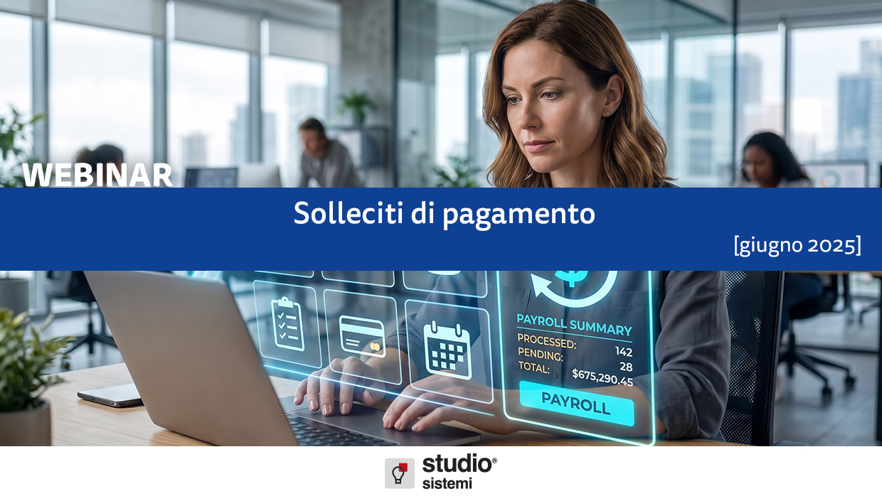 solleciti-pagamento-webinar solleciti pagamento webinar - Sistemi APG