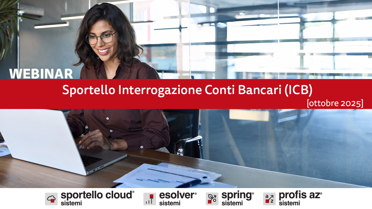 Sportello-Interrogazione-Conti-Bancari-ICB-webinar Sportello Interrogazione Conti Bancari ICB webinar - Sistemi APG