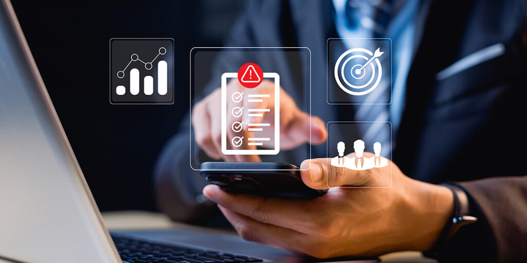 Analisi crisi d'impresa