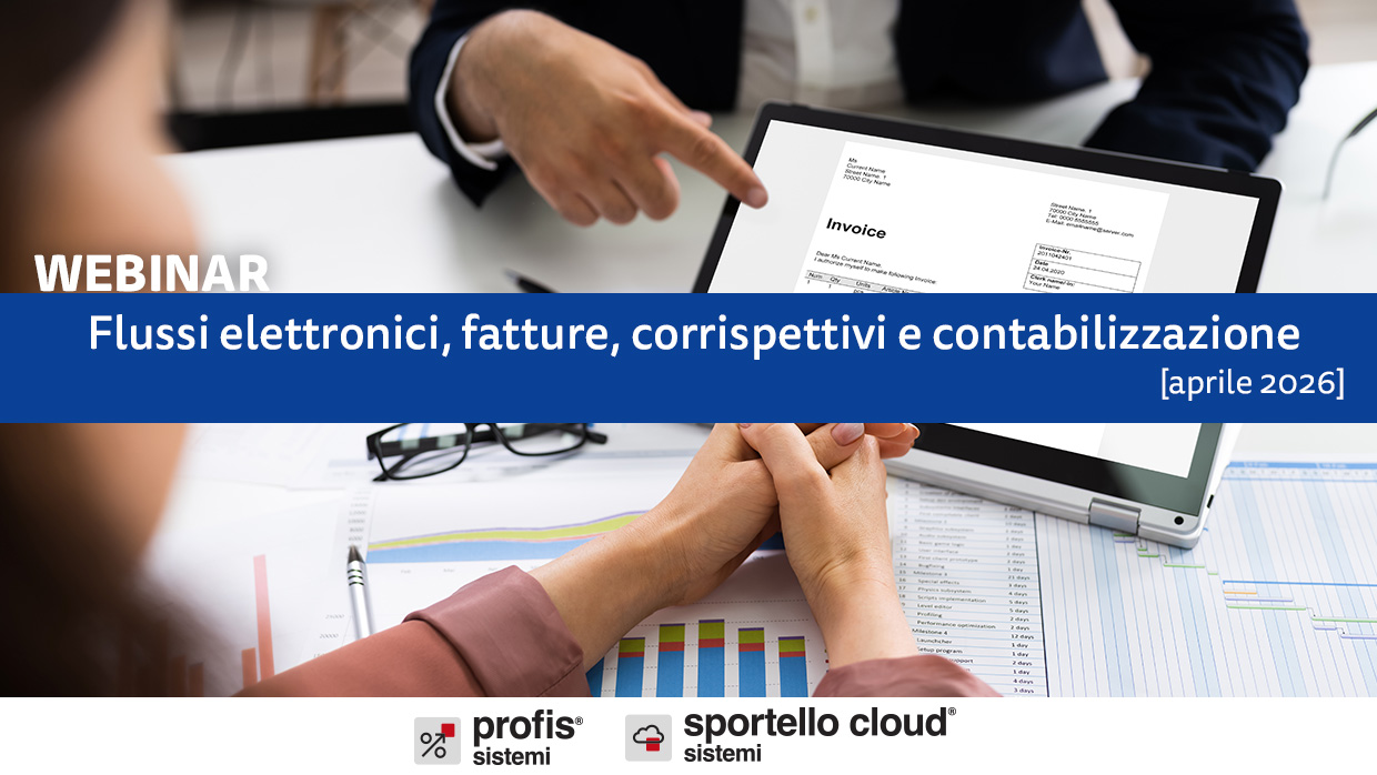 Flussi-elettronici-fatture-corrispettivi-contabilizzazione-webinar Flussi elettronici fatture corrispettivi contabilizzazione webinar - Sistemi APG