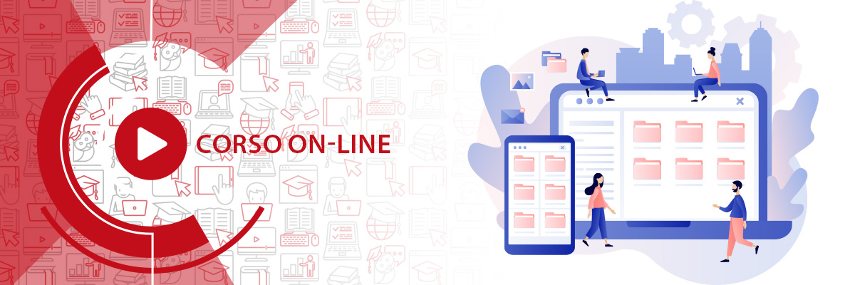 corso online gestione documentale - Sistemi APG